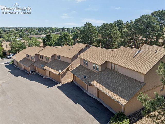 1884 Brookdale Drive, Colorado Springs, CO 80918