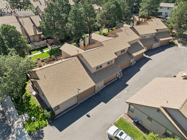 1884 Brookdale Drive, Colorado Springs, CO 80918
