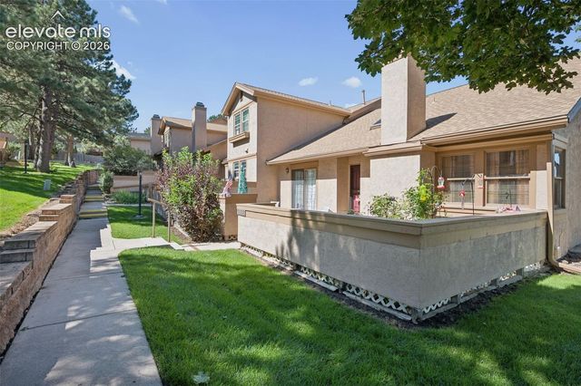 1884 Brookdale Drive, Colorado Springs, CO 80918