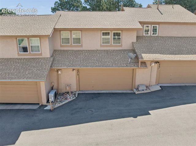 1884 Brookdale Drive, Colorado Springs, CO 80918