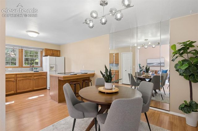 1884 Brookdale Drive, Colorado Springs, CO 80918