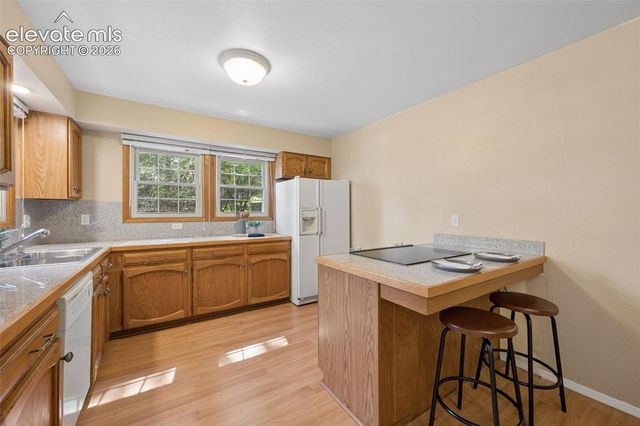 1884 Brookdale Drive, Colorado Springs, CO 80918