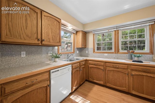 1884 Brookdale Drive, Colorado Springs, CO 80918