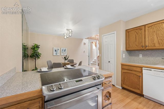 1884 Brookdale Drive, Colorado Springs, CO 80918