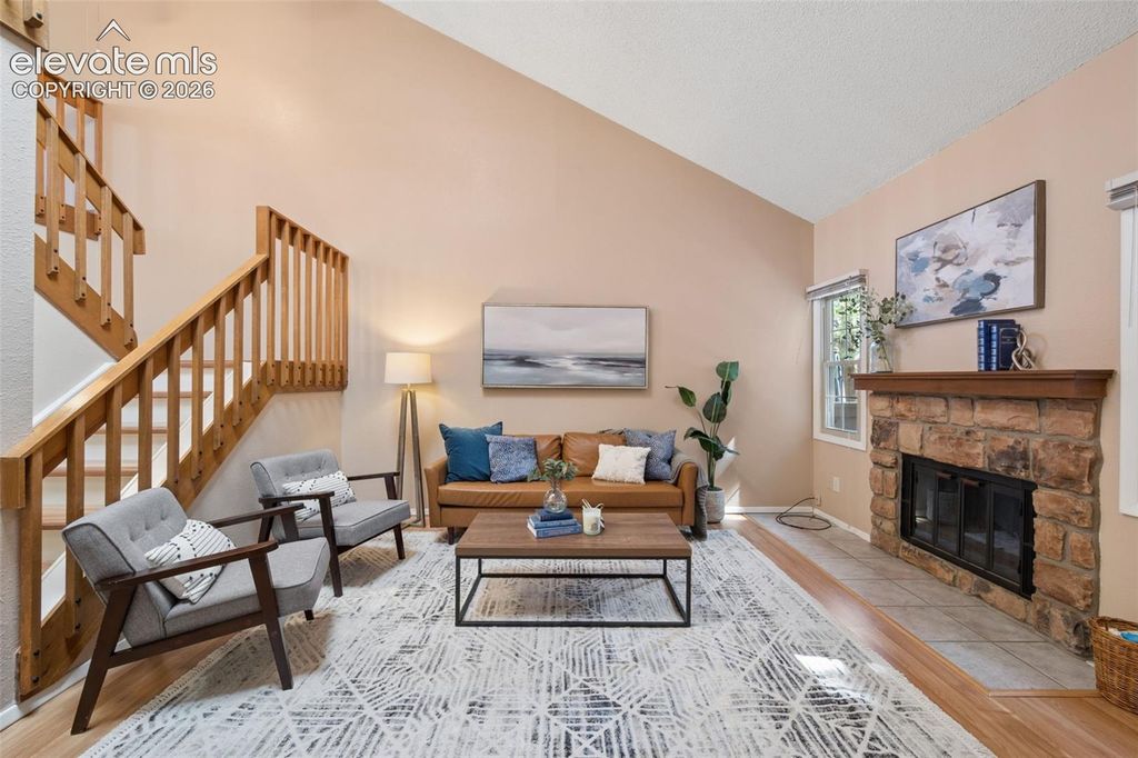 1884 Brookdale Drive, Colorado Springs, CO 80918 — photo 3