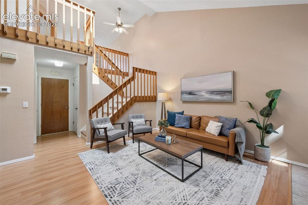 1884 Brookdale Drive, Colorado Springs, CO 80918 — photo 4
