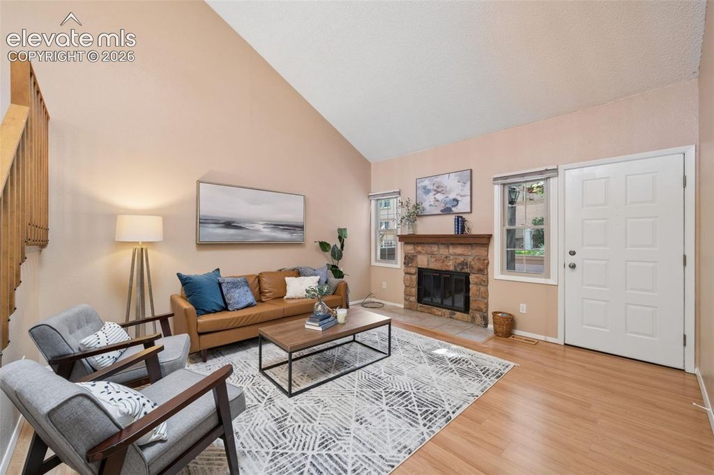 1884 Brookdale Drive, Colorado Springs, CO 80918 — photo 5