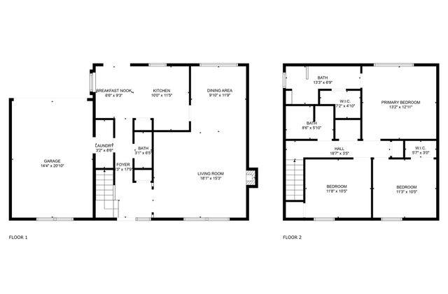 8702 Davis Street, Rowlett, TX 75088