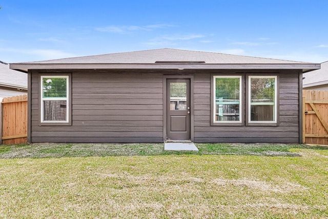1717 Lofty Cedar Court, Conroe, TX 77301