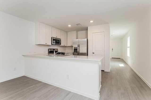 1717 Lofty Cedar Court, Conroe, TX 77301