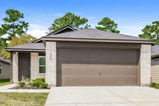 1717 Lofty Cedar Court, Conroe, TX 77301