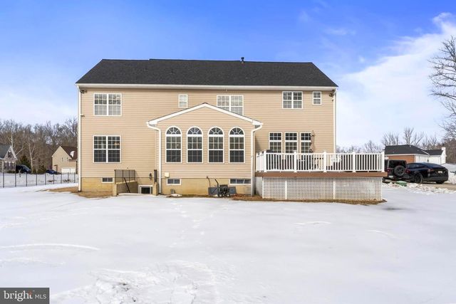 14204 HIGHLANDS TER, Accokeek, MD 20607