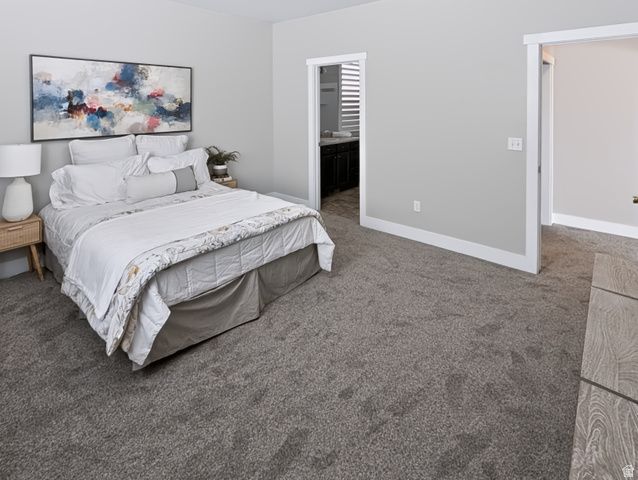 5377 W IRON KING DR, Herriman, UT 84096
