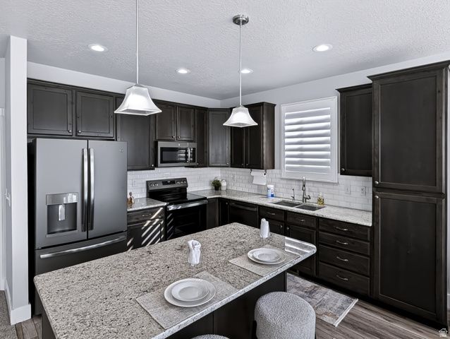 5377 W IRON KING DR, Herriman, UT 84096