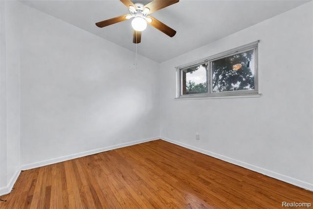 17288 Bentler Street 27, Detroit, MI 48219