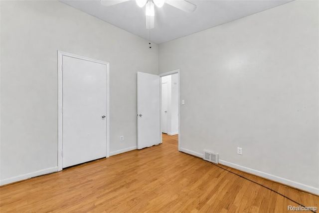 17288 Bentler Street 27, Detroit, MI 48219