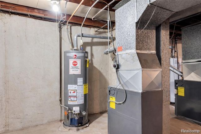 17288 Bentler Street 27, Detroit, MI 48219