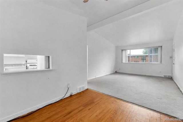 17288 Bentler Street 27, Detroit, MI 48219