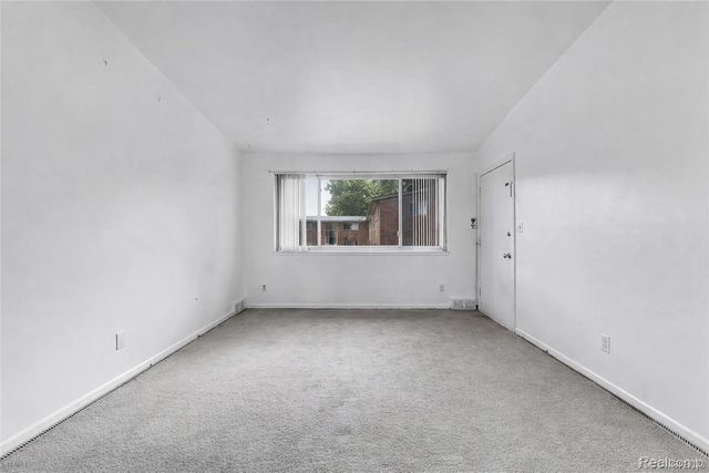 17288 Bentler Street 27, Detroit, MI 48219