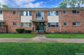 17288 Bentler Street 27, Detroit, MI 48219