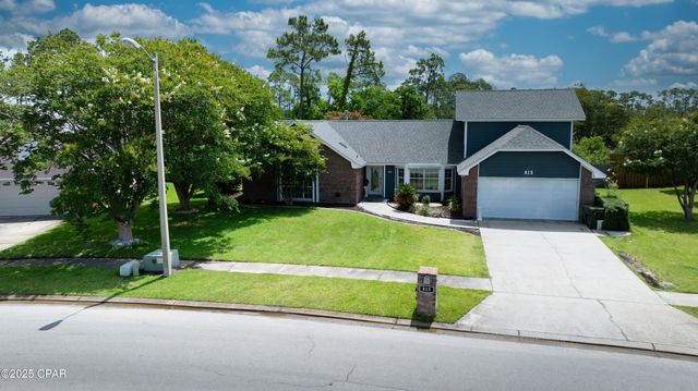 815 Plantation Way, Panama City, FL 32404