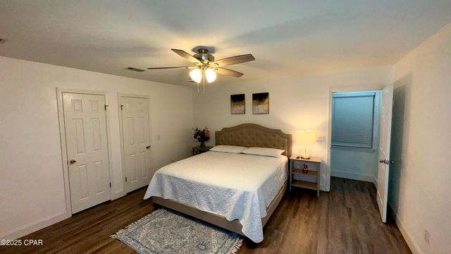 815 Plantation Way, Panama City, FL 32404