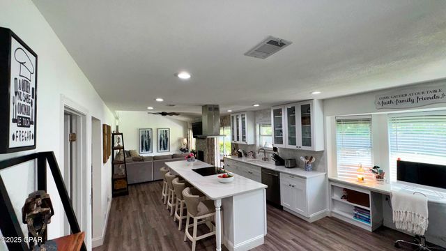 815 Plantation Way, Panama City, FL 32404