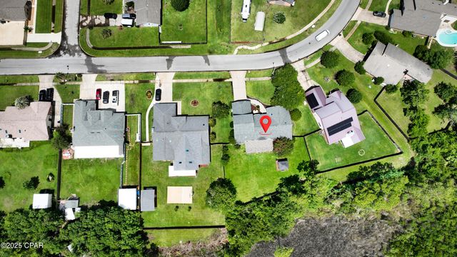 815 Plantation Way, Panama City, FL 32404