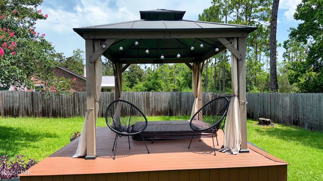 815 Plantation Way, Panama City, FL 32404