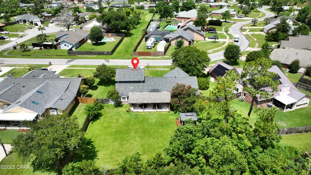 815 Plantation Way, Panama City, FL 32404