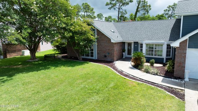815 Plantation Way, Panama City, FL 32404