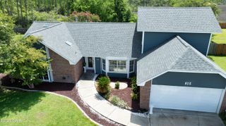 815 Plantation Way, Panama City, FL 32404