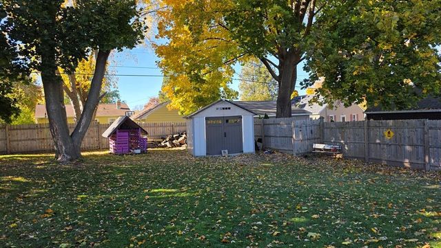 1214 N 28th STREET, Sheboygan, WI 53081