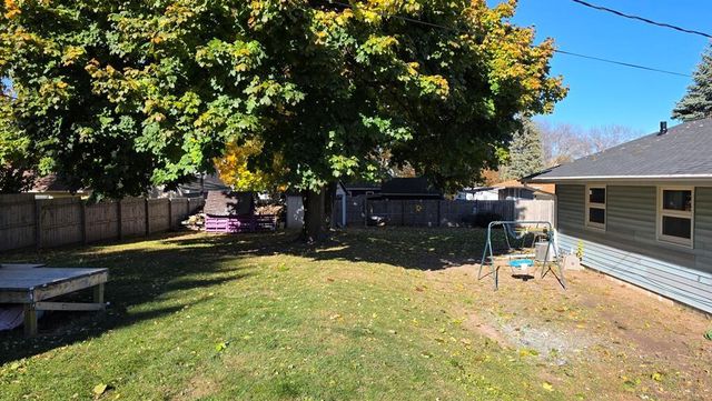 1214 N 28th STREET, Sheboygan, WI 53081