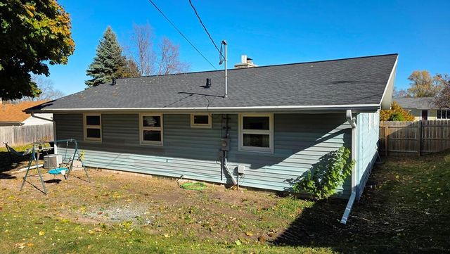 1214 N 28th STREET, Sheboygan, WI 53081