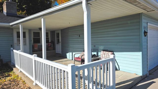 1214 N 28th STREET, Sheboygan, WI 53081