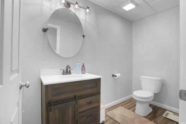 818 Tawny Drive, Evansville, IN 47712