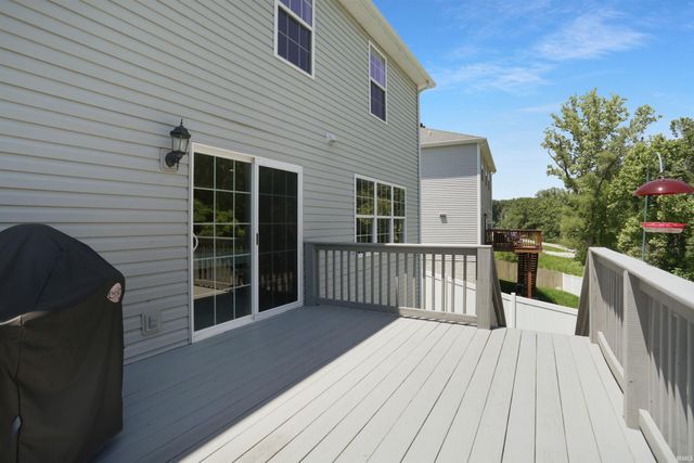 818 Tawny Drive, Evansville, IN 47712