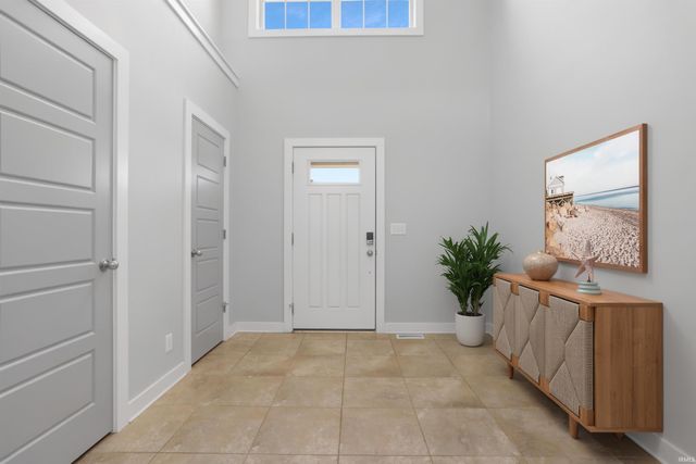 818 Tawny Drive, Evansville, IN 47712