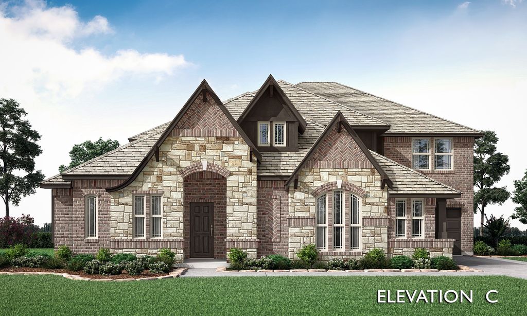 932 Waddle Lane, Desoto, TX 75115