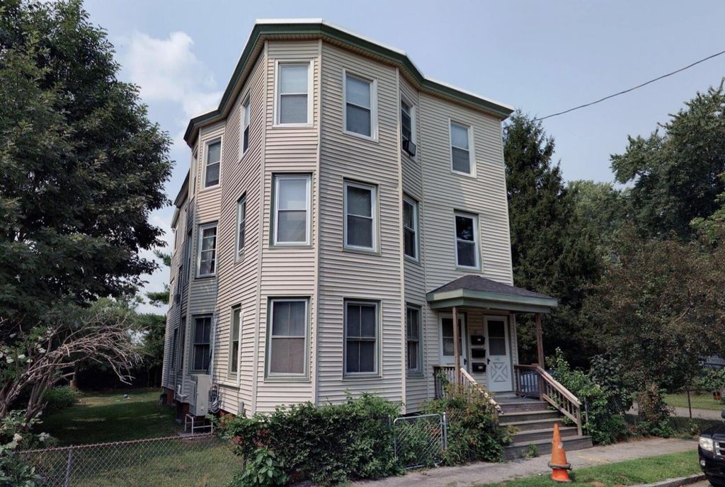 47 Frederic Street, Portland, ME 04102 — exterior