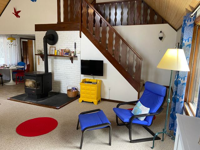 6111 W Longbridge Road, Pentwater, MI 49449