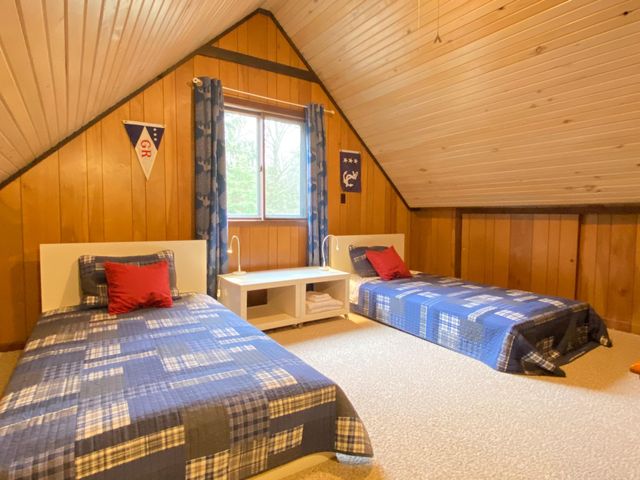 6111 W Longbridge Road, Pentwater, MI 49449