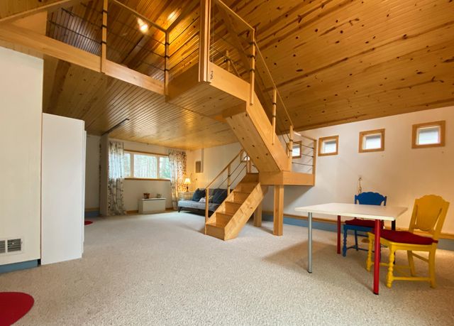 6111 W Longbridge Road, Pentwater, MI 49449