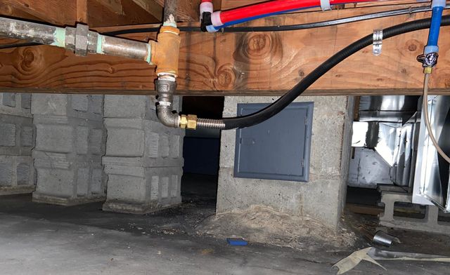 6111 W Longbridge Road, Pentwater, MI 49449