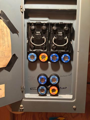 6111 W Longbridge Road, Pentwater, MI 49449