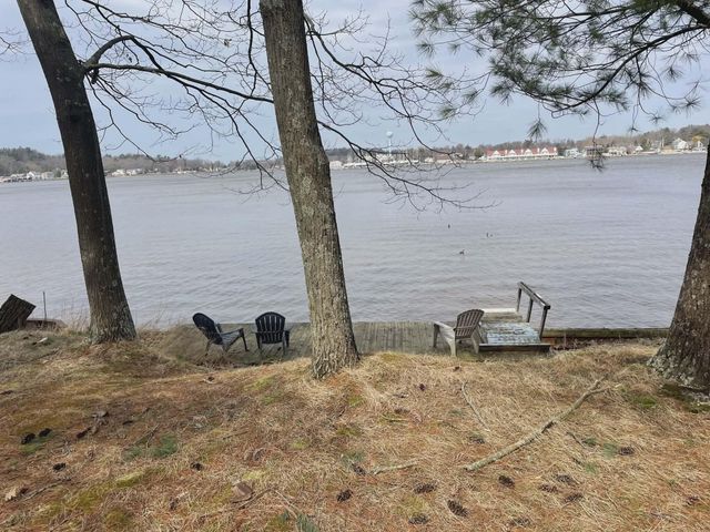 6111 W Longbridge Road, Pentwater, MI 49449