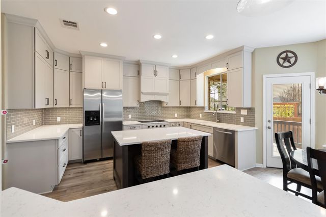 4525 Three Arrows CT, Cedar Park, TX 78613