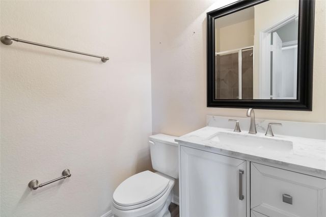 4525 Three Arrows CT, Cedar Park, TX 78613