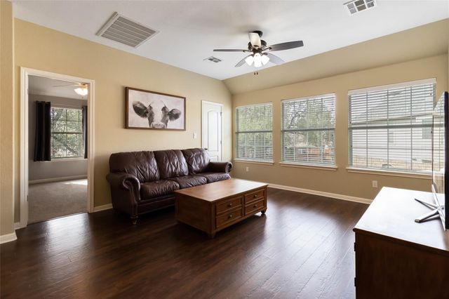 4525 Three Arrows CT, Cedar Park, TX 78613